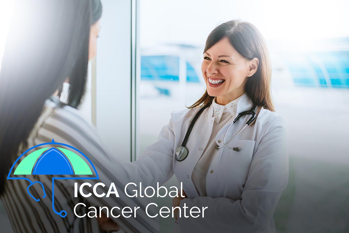 Integrative Cancer centers of America